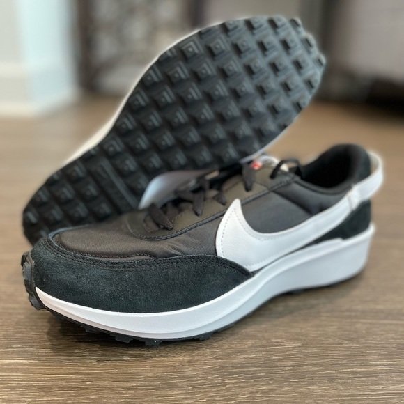 Nike Waffle Debut sz 10 - Picture 4 of 4